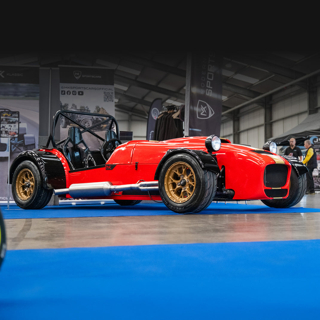 Which Model Is Right? – MK Sportscars