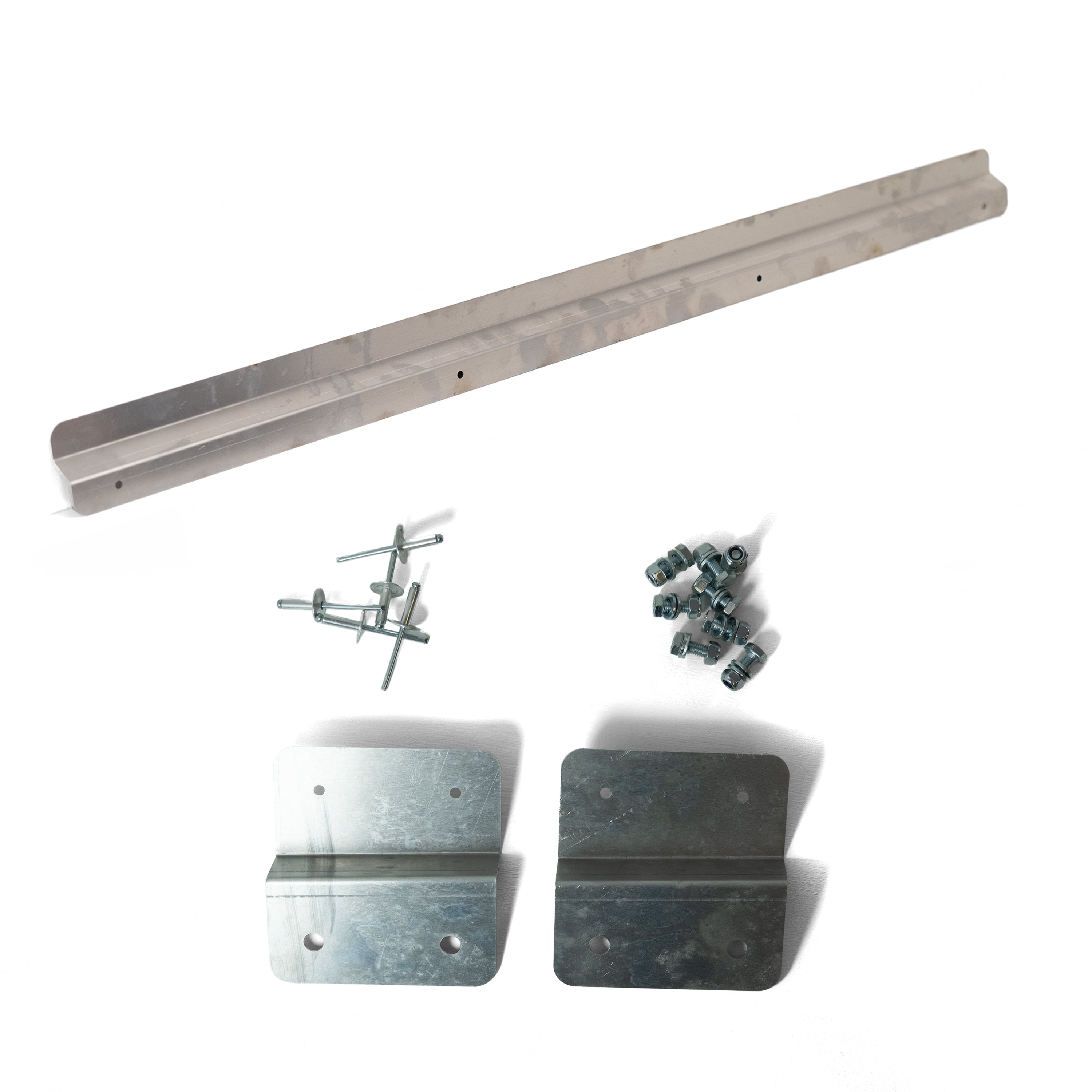 MK Indy Rear Diffuser Fitting Kit – MK Sportscars