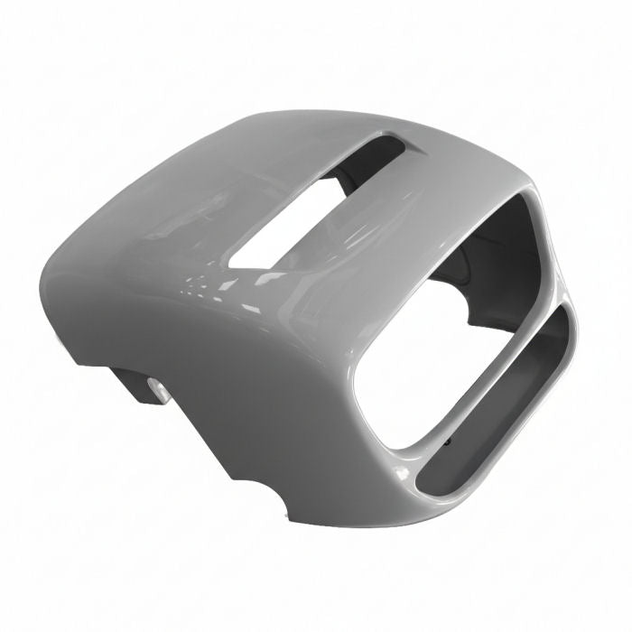 MK Cup 200 Nose Cone Fibreglass GRP