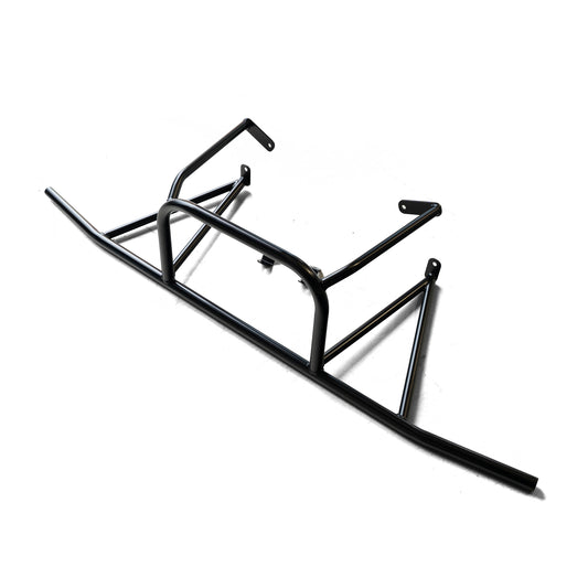 Front Bumper Moose Bar For Cup Nose Cone - Black