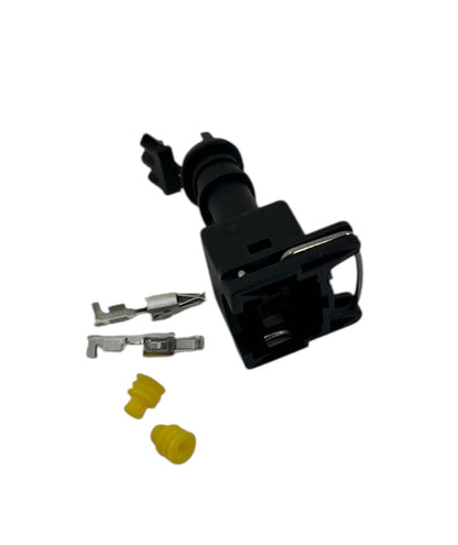 Turbo Boost Controller Valve / Air Temperature Sensor Plug