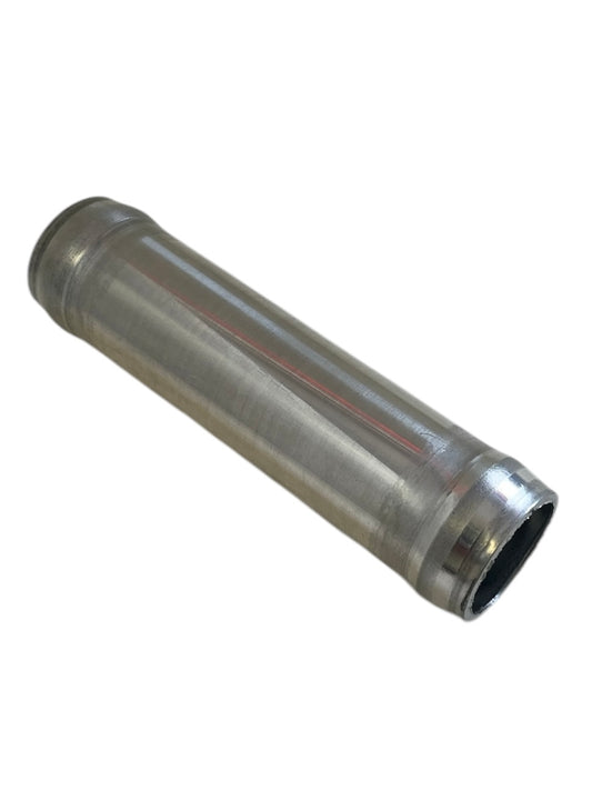 Aluminium Coolant Joiner Tube 100mm