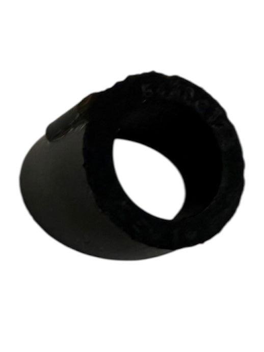 Windscreen Wiper Angled Wheel Box Rubber (Each)