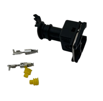 Turbo Boost Controller Valve / Air Temperature Sensor Plug