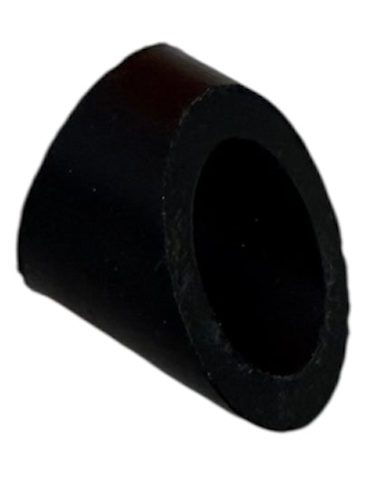 Windscreen Wiper Angled Wheel Box Rubber (Each)