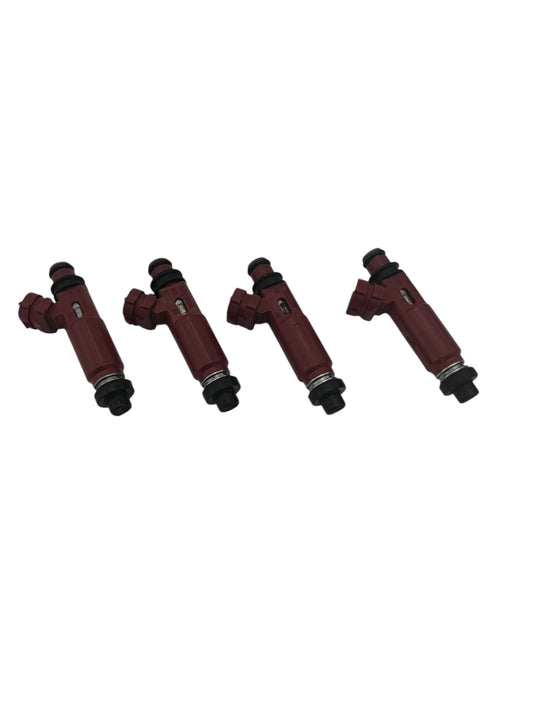 Mazda MX-5 250cc Injectors (Set of 4)