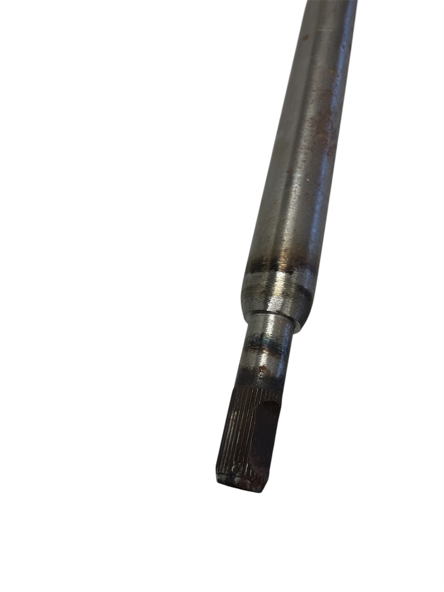 MK Indy Solid Race Steering Column (All Models)