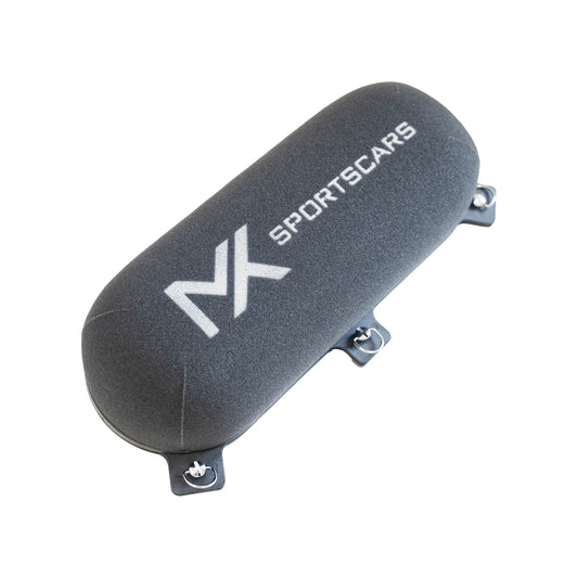 MK Sportscars Hayabusa Dome Foam Sausage Air Filter 65mm