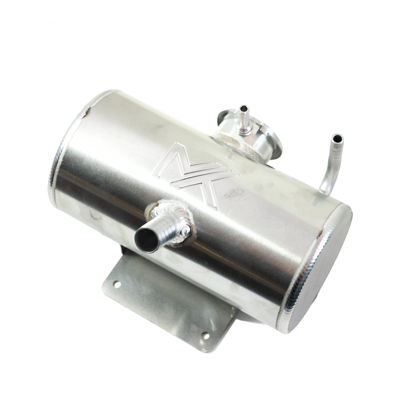 MK 1.5 Litre Horizontal Coolant Header Tank