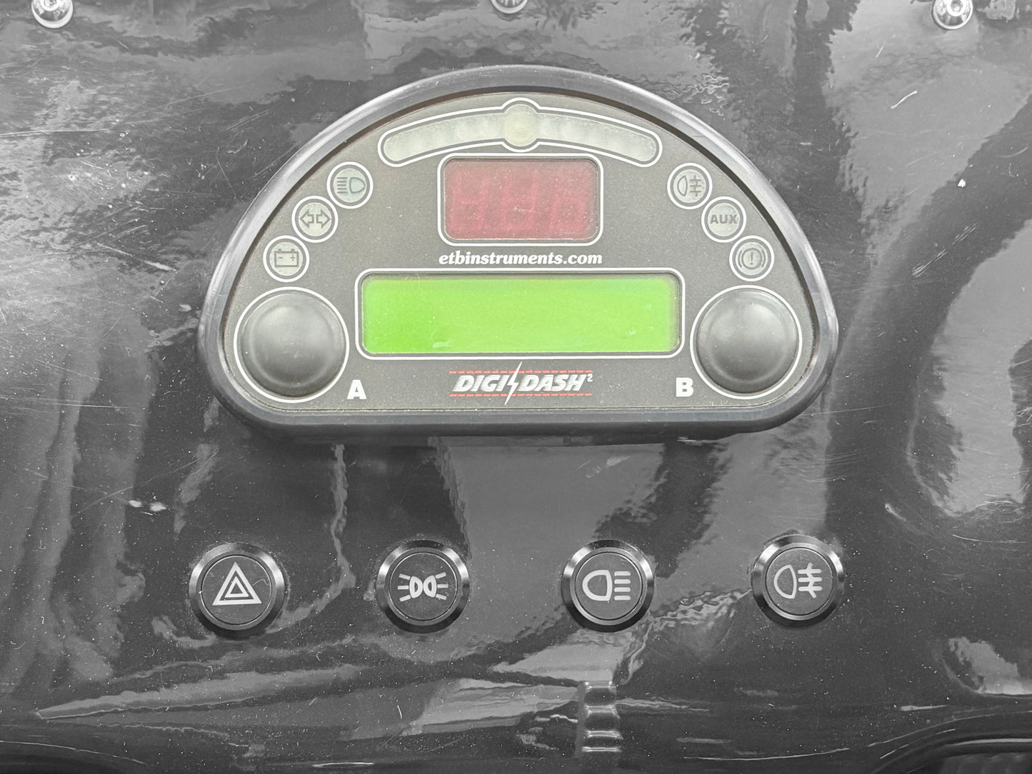 RX-5 MC 200 bhp 2024 Suzuki Hayabusa (MK53 USA)