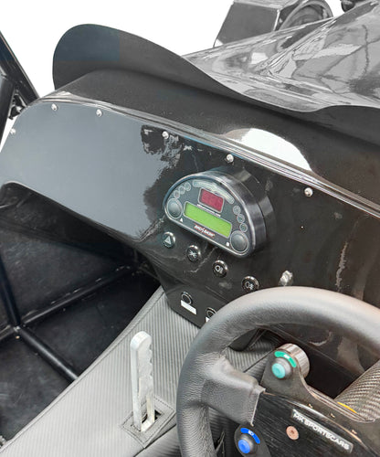 RX-5 MC 200 bhp 2024 Suzuki Hayabusa (MK53 USA)