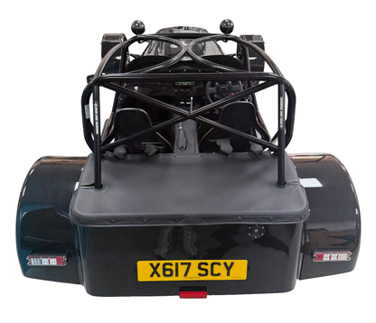 RX-5 MC 200 bhp 2024 Suzuki Hayabusa (MK53 USA)