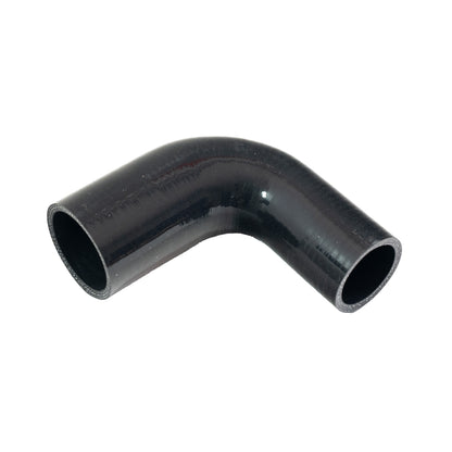Silicone Hose 63-51mm Diameter 90 Degree Reducing Elbow Bend