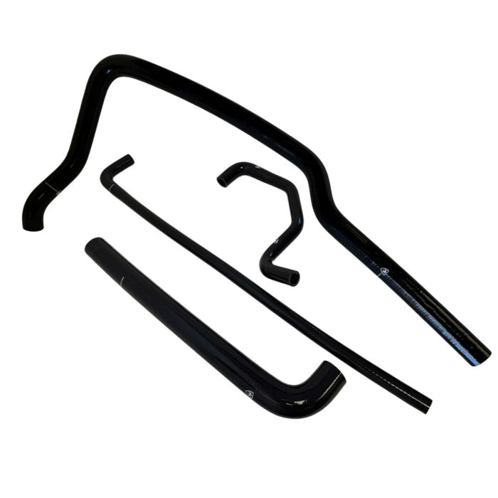 Sprint 185 Silicone Hose Kit