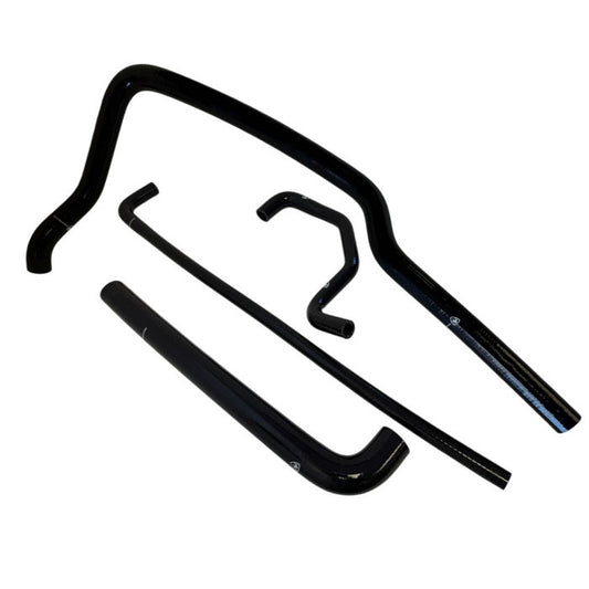 Sprint 185 Silicone Hose Kit
