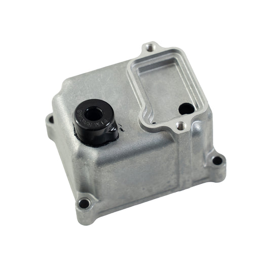 Suzuki Hayabusa Oil Breather For Wet Sump System