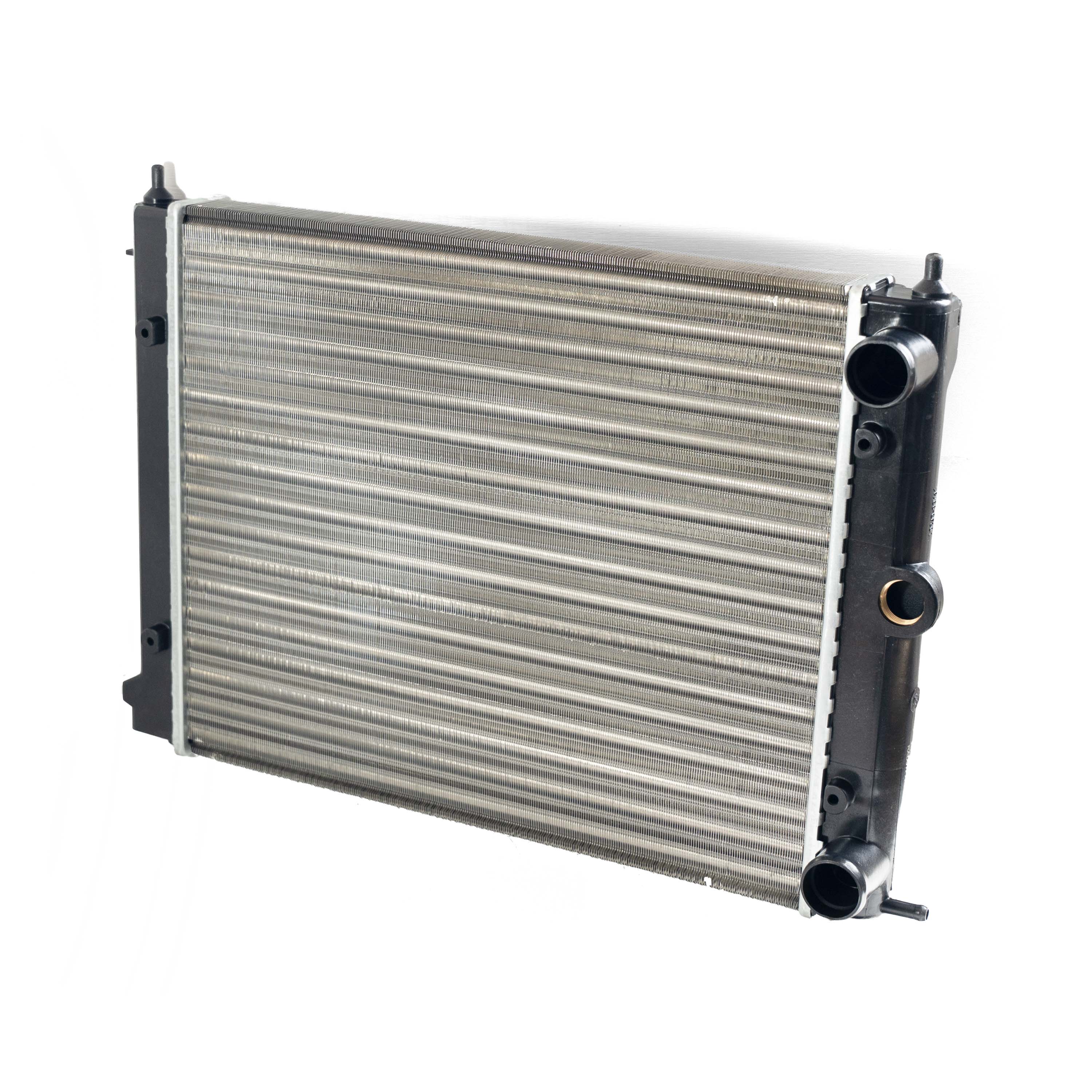 Universal Radiator Flaps Universal Plastic and Aluminium Radiator – MK Sportscars