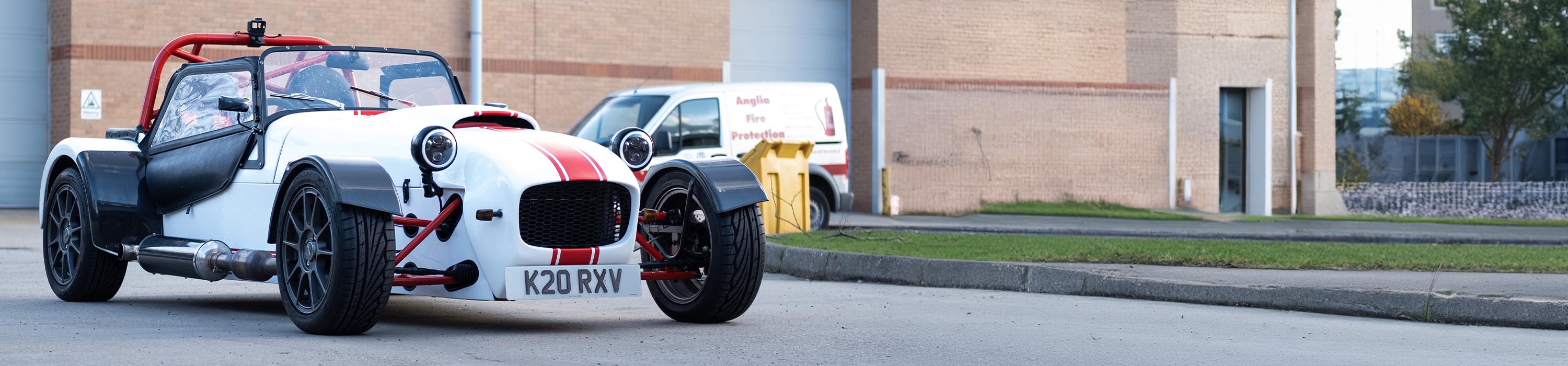 Models – MK Sportscars