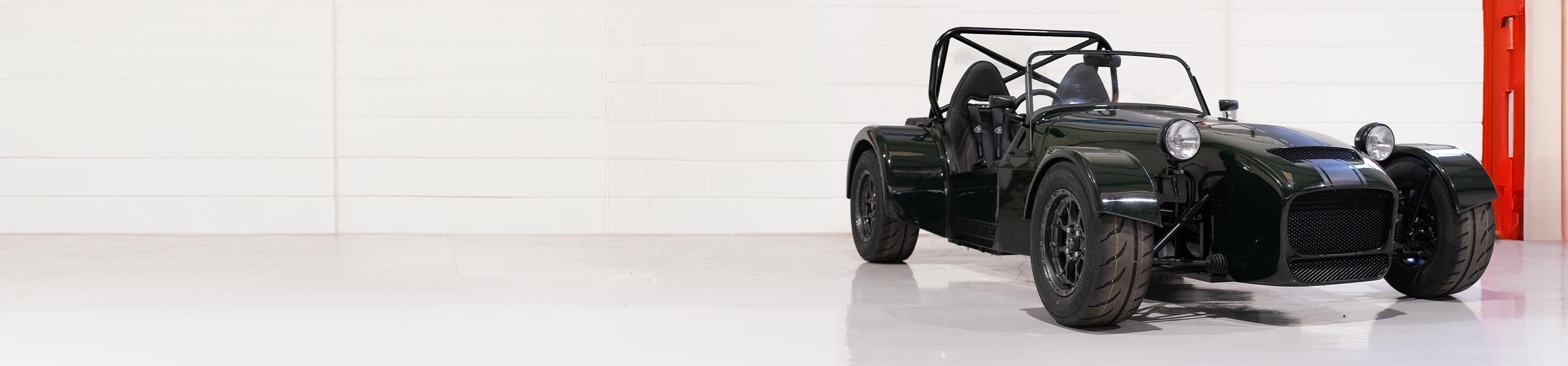 Models – MK Sportscars