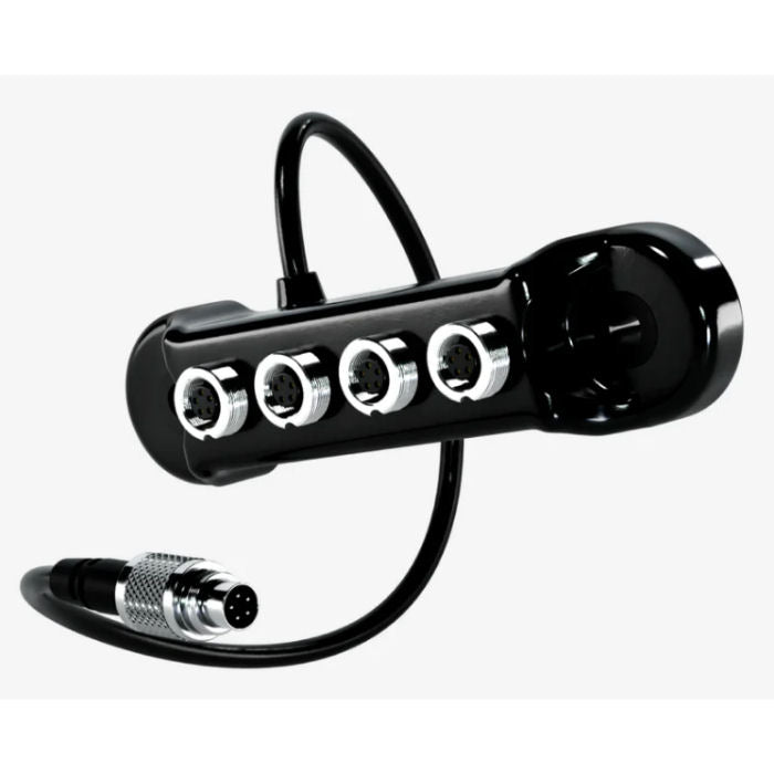 AIM 4 Way Data Hub CAN Connection Multiplier