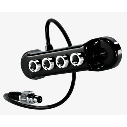 AIM 4 Way Data Hub CAN Connection Multiplier