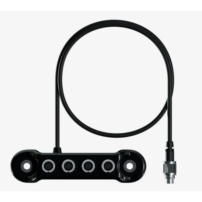 AIM 4 Way Data Hub CAN Connection Multiplier