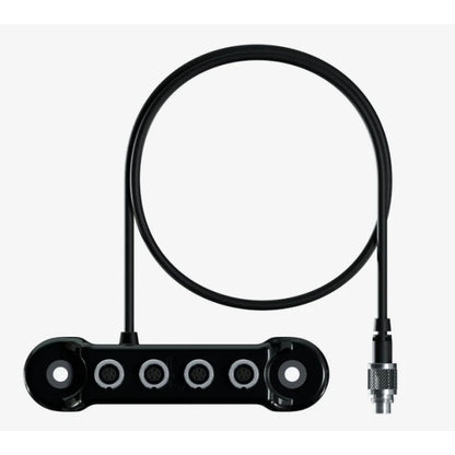 AIM 4 Way Data Hub CAN Connection Multiplier