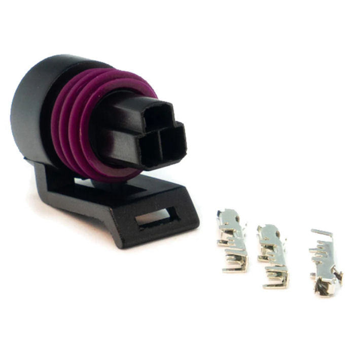 Aim Technology Combined Pressure and Temperature Sensor