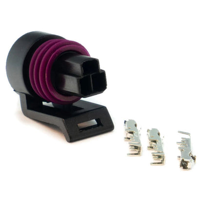 Aim Technology Combined Pressure and Temperature Sensor