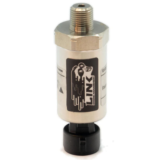 Aim Technology Combined Pressure and Temperature Sensor