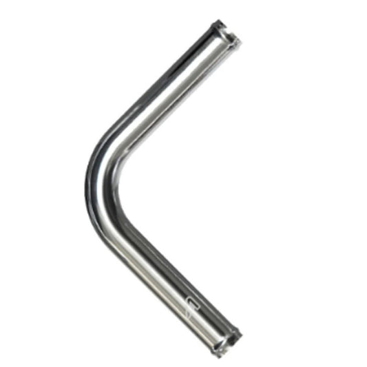 Aluminium 90° degree Hose Connector 19mm