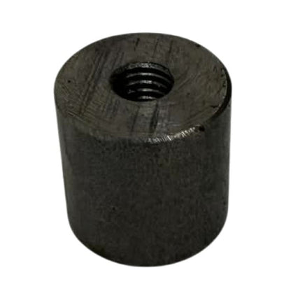 Bike Engine Cradle Weld On Bosses (Each)