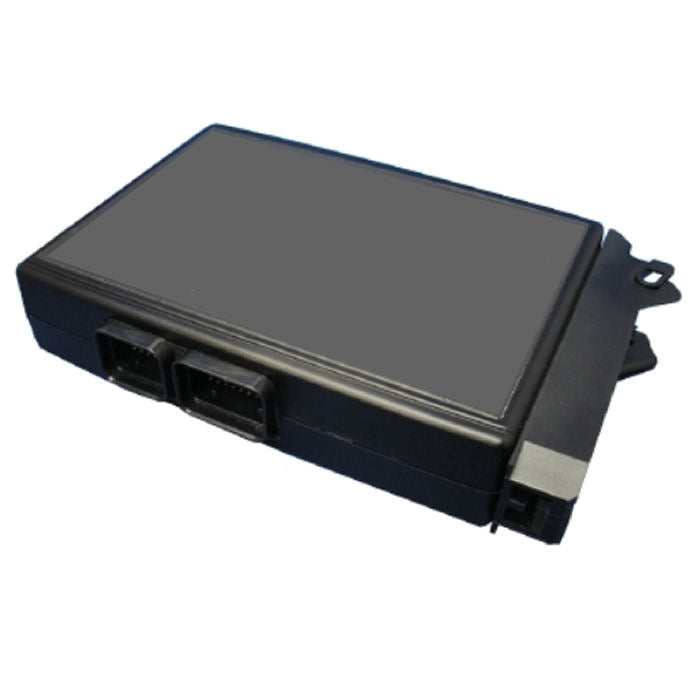 Power Distribution Body Control Module (Immobiliser + Handbrake Contro ...