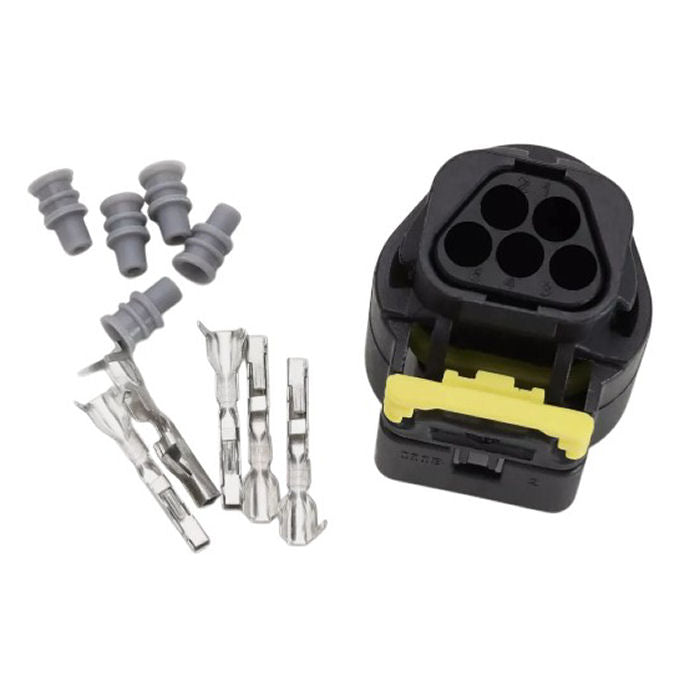 Bosch Combined Oil Temperature and Pressure Sensor Plug – MK Sportscars