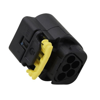 Bosch Combined Oil Temperature and Pressure Sensor Plug