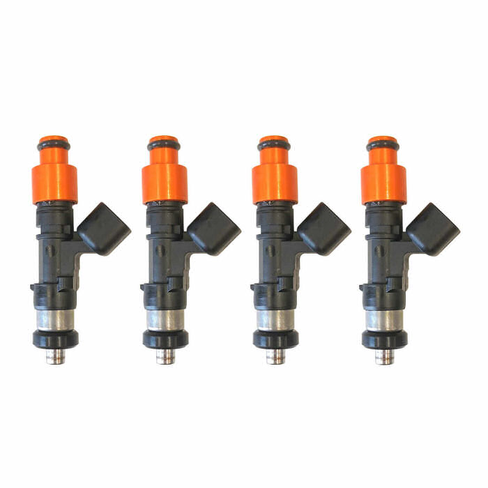 550cc Injectors Mazda MX-5 Bosch EV14 550cc Injectors (Set of 4) – MK Sportscars