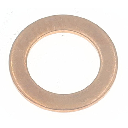 Brake Caliper Hose Fitting Banjo Bolt Copper Washer 3/8 and M10