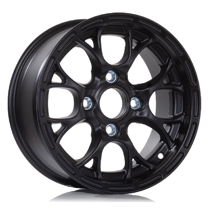 Compomotive CXR Wheel 8 x 13
