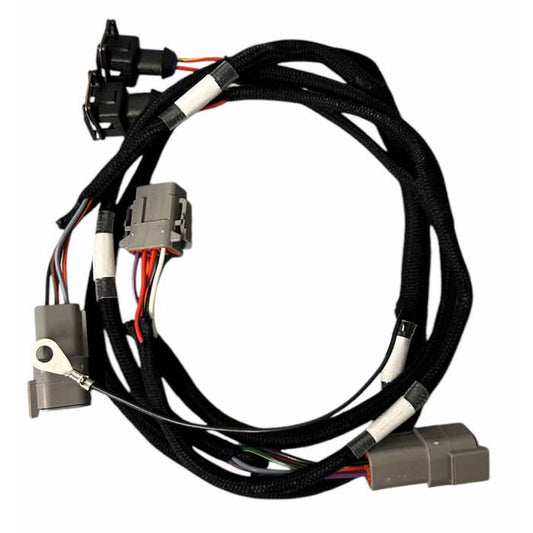 CUP 200 Road Headlight Wiring Harness