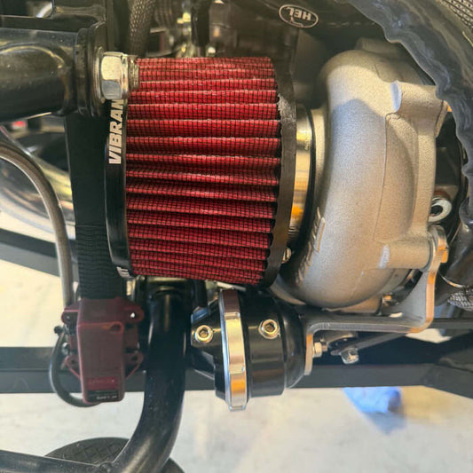 CUP 400 Air Filter