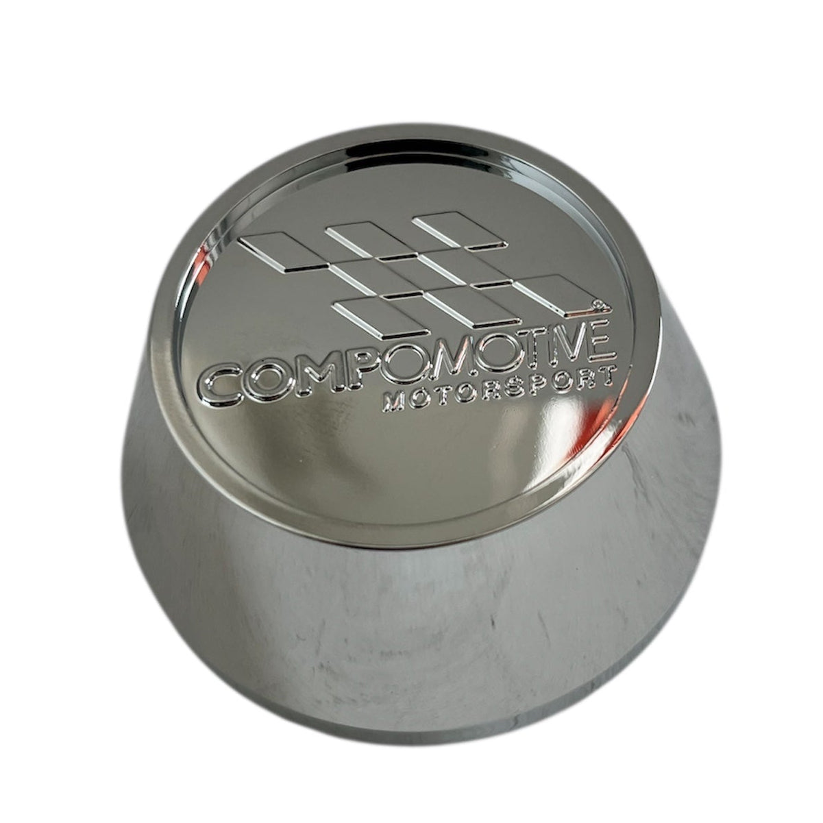 Compomotive CXR Wheel Center Caps