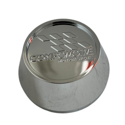 Compomotive CXR Wheel Center Caps