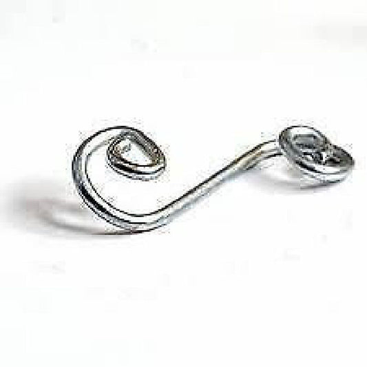 DZUS Panel Fastener Spring (Single)