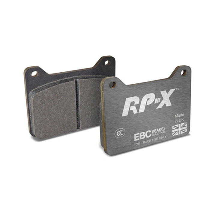 EBC Wilwood Powerlite CUP 400 Trackday Brake Pads
