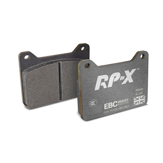EBC Wilwood Powerlite CUP 400 Trackday Brake Pads