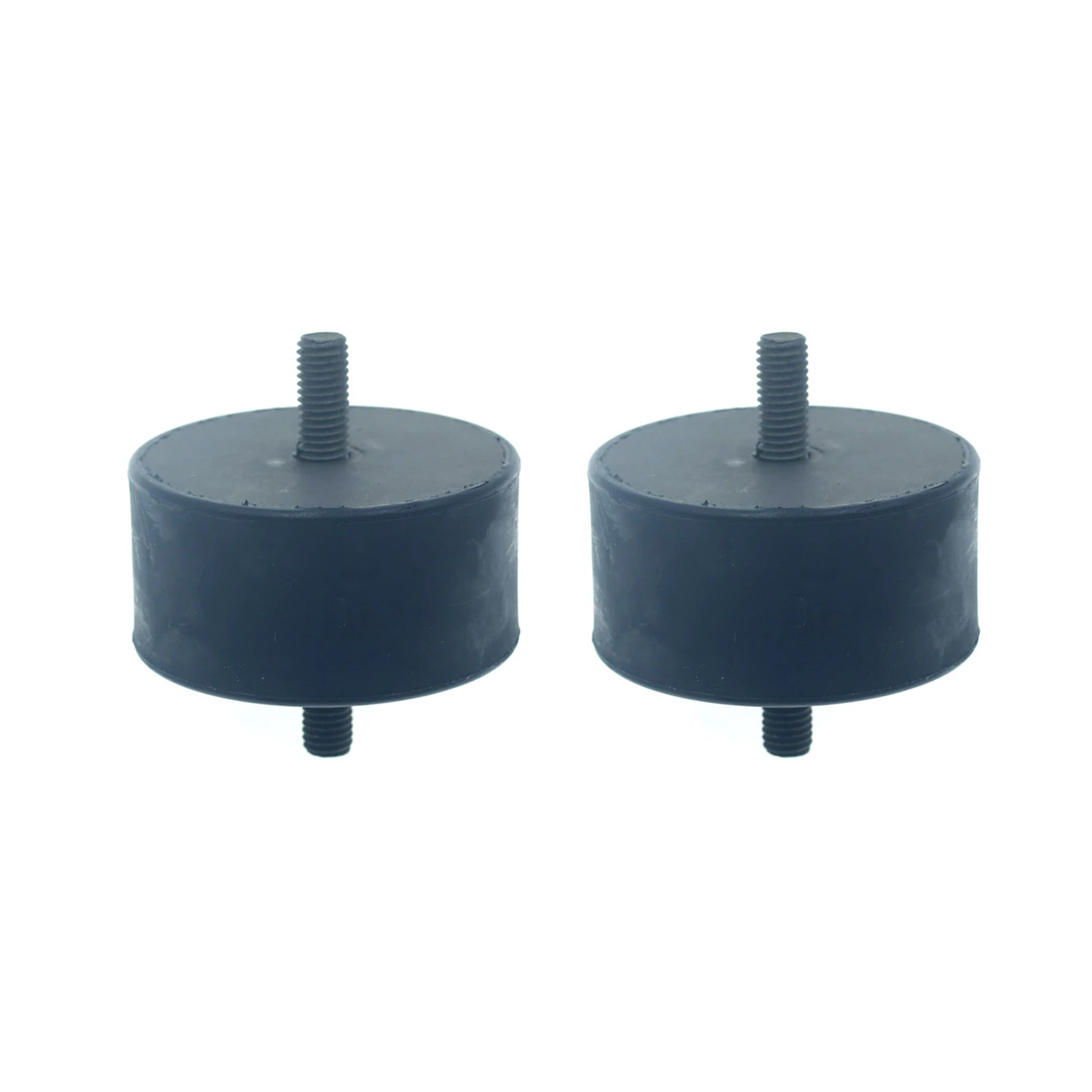 Heavy Duty Rubber Engine Mounts 35mm (Pair) – MK Sportscars