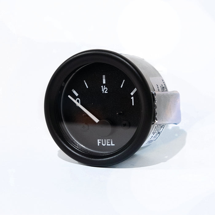ETB Instruments Fuel Gauge 52mm 260-20 Ohms – MK Sportscars