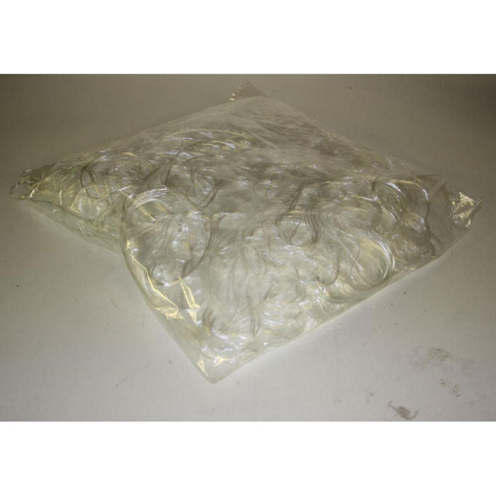 Universal Exhaust Silencer Wool Wadding 650g Bag MK Sportscars