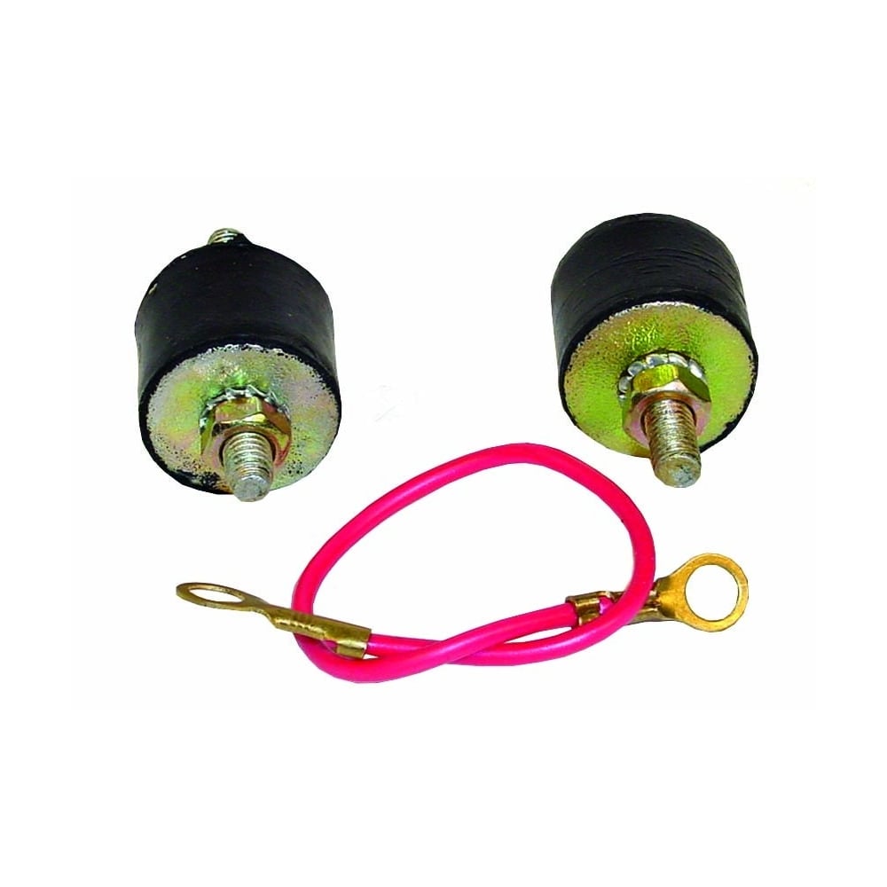 Facet Fuel Pump Mounting Kit