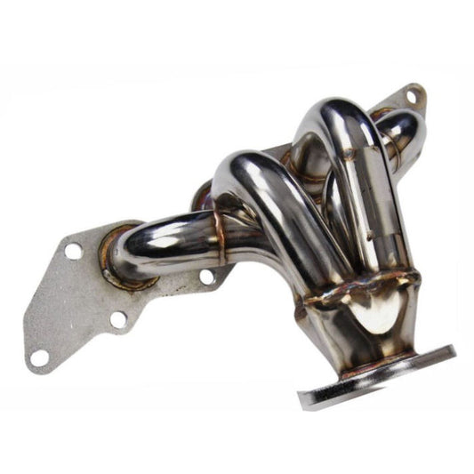 Ford Duratec Stainless Steel LHD 4 to 1 Exhaust Manifold